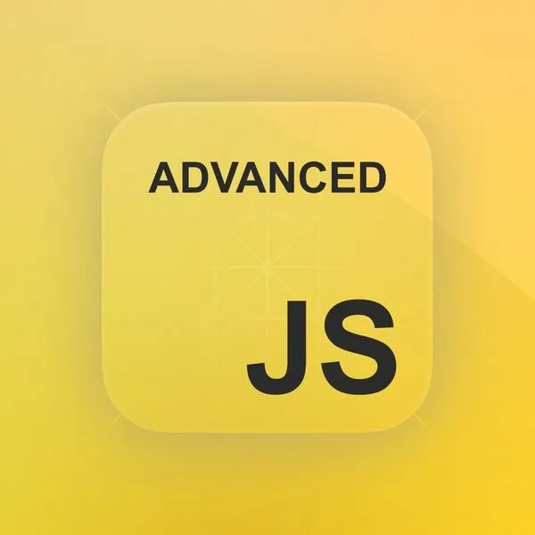 Modern JavaScript Deep Dive: Advanced Concepts & Design Patterns