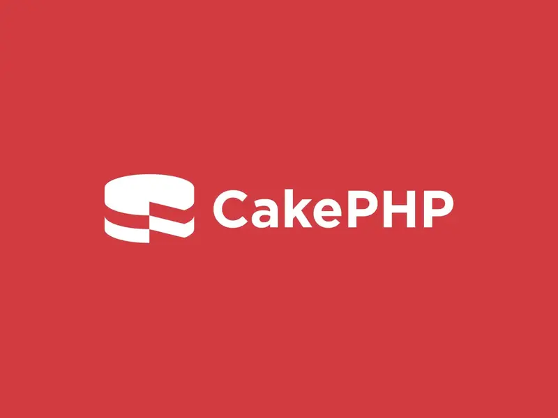 Modern Web Development with CakePHP