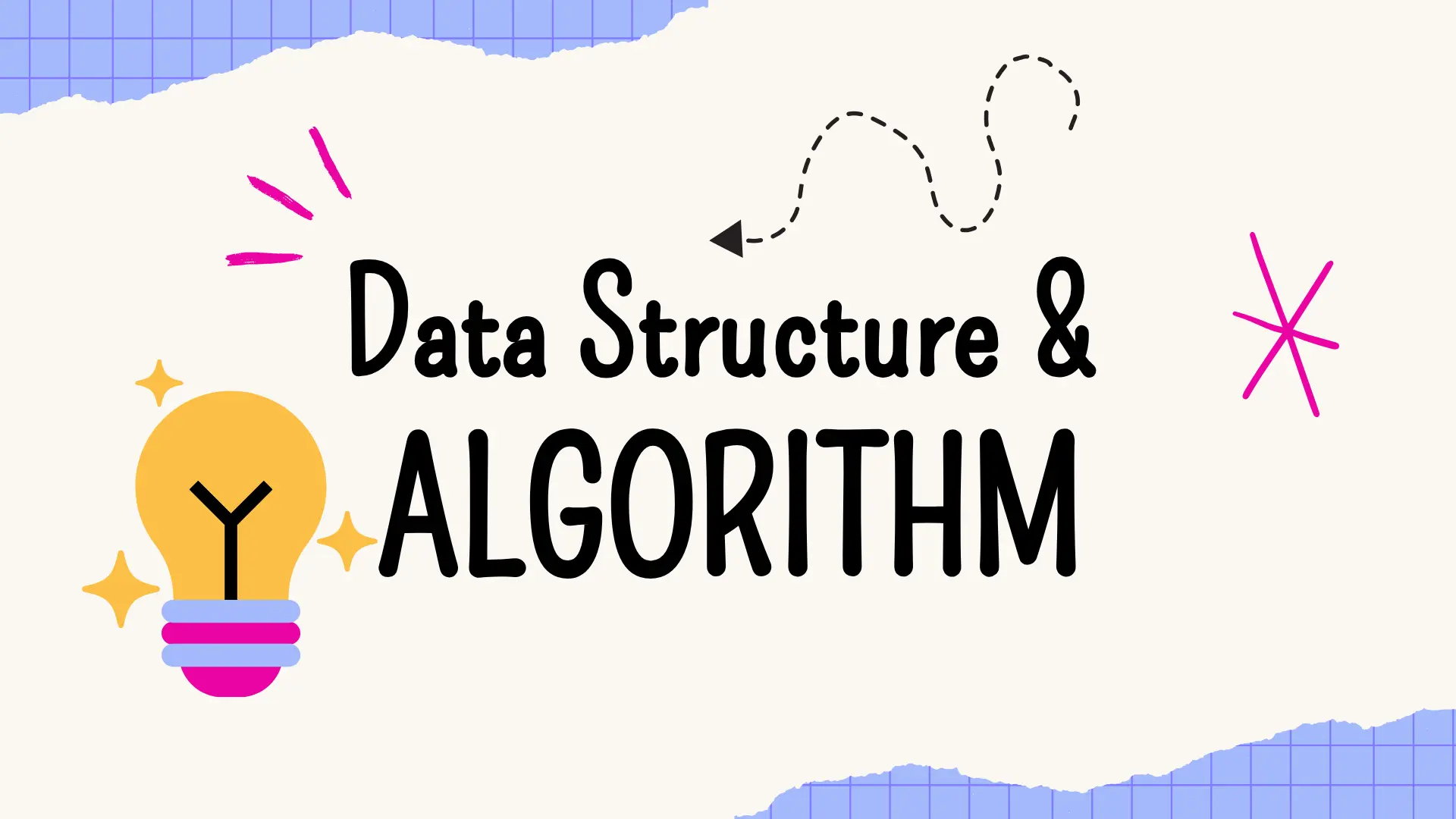 Data Structures & Algorithms