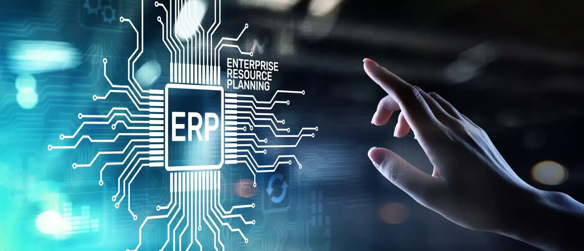 ERP Fundamentals: Integrating Business Processes