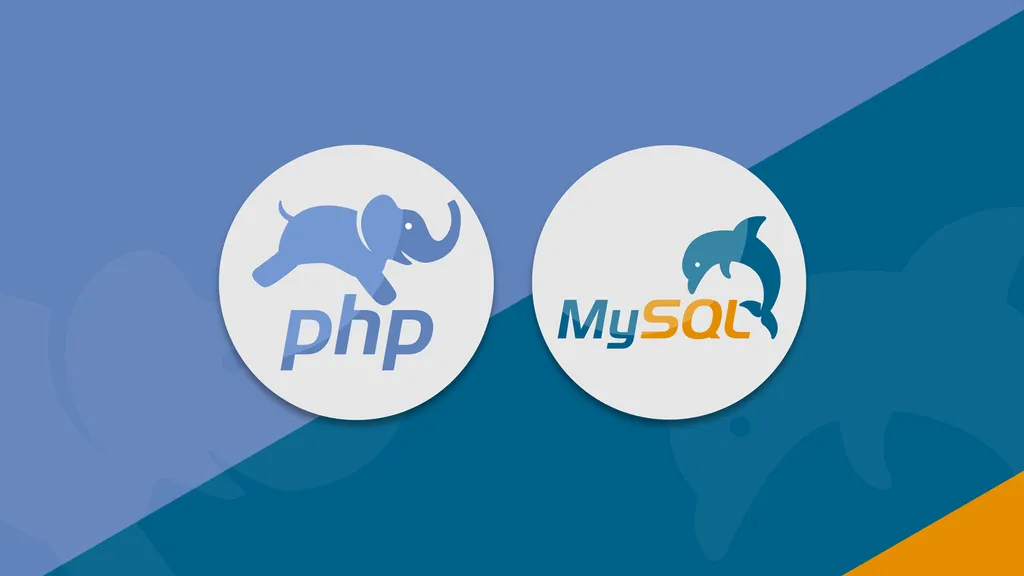 PHP & MySQL Fundamentals: Build Your First Dynamic Websites