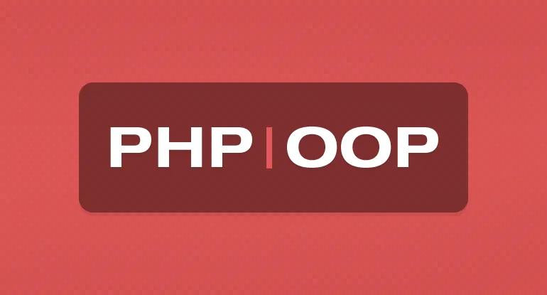 PHP OOP: Object-Oriented Programming for Modern PHP Development