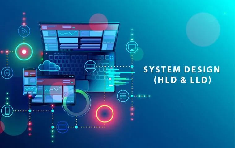 System Design Fundamentals: From Concepts to Architecture